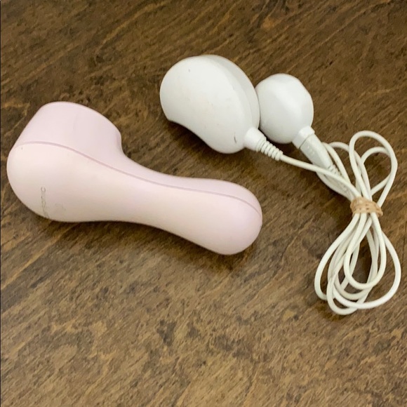 Clarisonic Other - Clarisonic Mia - Pink